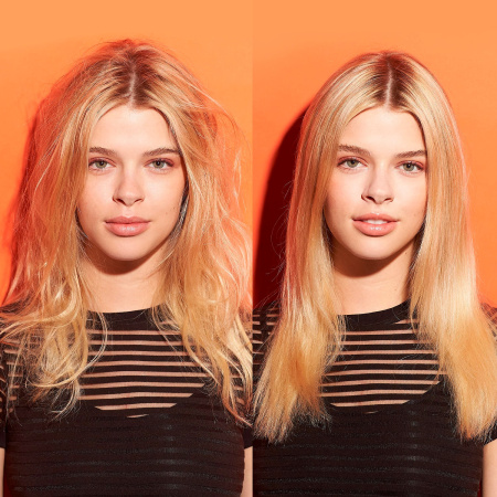 BUMBLE AND BUMBLE Hairdresser’s Invisible Oil Heat & UV Protective Primer