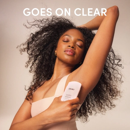 Купить OUAI Deodorant - Melrose Place на Beautystorage.ru. Быстрая доставка по России и СНГ.