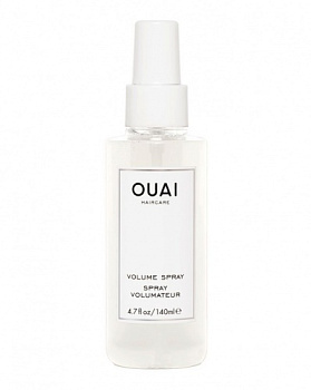 OUAI HAIRCARE Volume Spray
