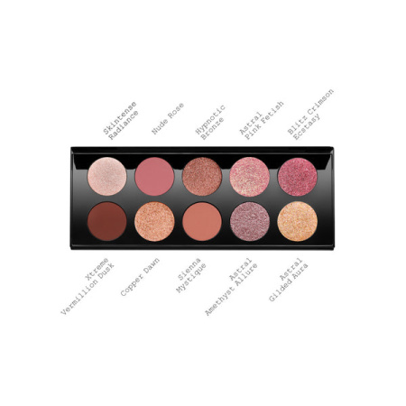 PAT McGRATH LABS Mothership XI: Sunlit Seduction купить в Beauty Storage. Быстрая доставка по России и СНГ.