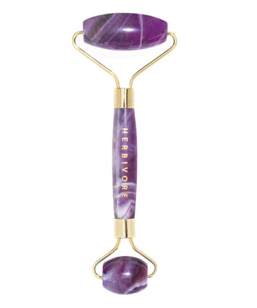 HERBIVORE Amethyst Roller купить в Beauty Storage. Быстрая доставка по России и СНГ.