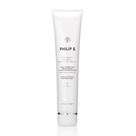 PHILIP B Icelandic Blonde Conditioner