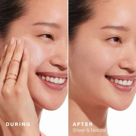 SUPERGOOP! Mineral Unseen Sunscreen SPF 40 купить в Beauty Storage. Быстрая доставка по России и СНГ.