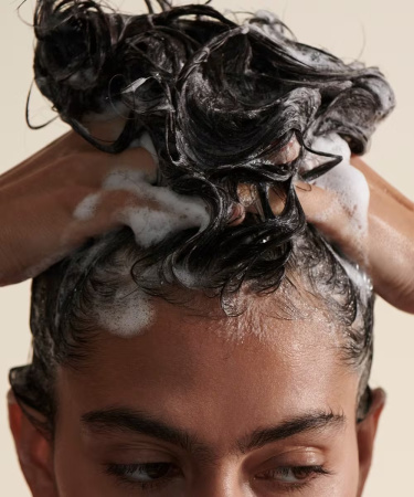 Купить KAT BURKI Bio-Ferment Renewing Shampoo на Beautystorage.ru. Быстрая доставка по России и СНГ.