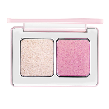 NATASHA DENONA Mini Diamond & Glow Cheek Duo