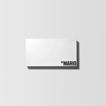 MAKEUP BY MARIO Master Mattes® Eyeshadow Palette купить в Beauty Storage. Быстрая доставка по России и СНГ.