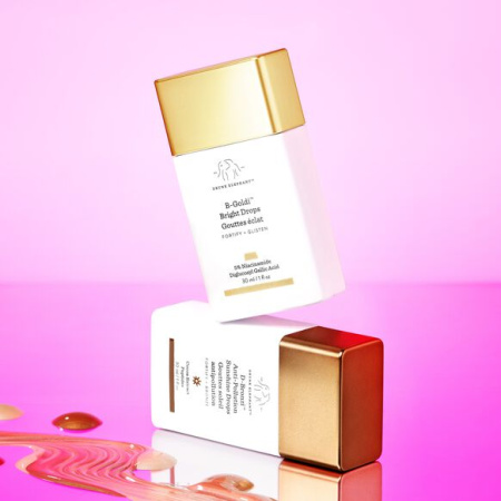 DRUNK ELEPHANT Time To Reflect Set купить в Beauty Storage. Быстрая доставка по России и СНГ.
