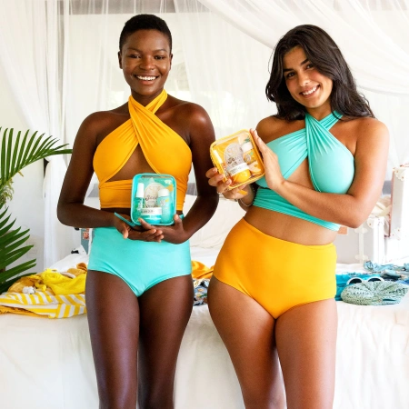 SOL DE JANEIRO Bum Bum Jet Set купить в Beauty Storage. Быстрая доставка по России и СНГ.
