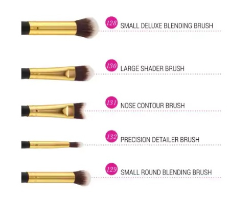 BH COSMETICS Sculpt and Blend 2 купить в Beauty Storage. Быстрая доставка по России и СНГ.