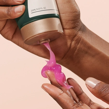 BIOSSANCE Squalane + Elderberry Nourishing Jelly Cleanser купить в Beauty Storage. Быстрая доставка по России и СНГ.
