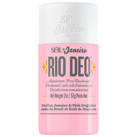 SOL DE JANEIRO Rio Deo Aluminum-Free Deodorant Cheirosa 68 купить в Beauty Storage. Быстрая доставка по России и СНГ.
