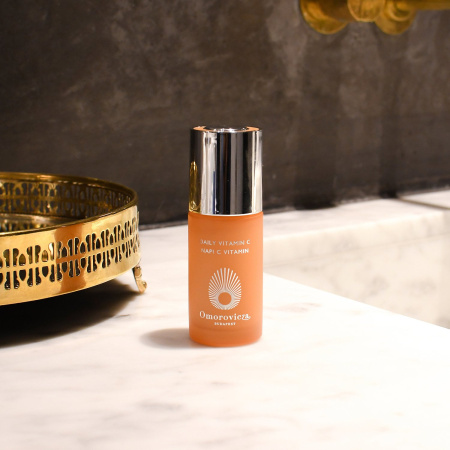 OMOROVICZA Daily Vitamin C