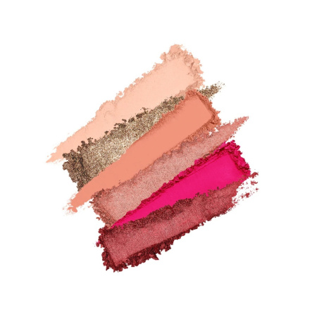 TOO FACED Mariale Amor Caliente Eye Shadow Palette купить в Beauty Storage. Быстрая доставка по России и СНГ.