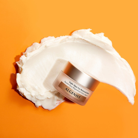 ALGENIST Triple Algae Eye Renewal Balm with Multi-Peptide Complex купить в Beauty Storage. Быстрая доставка по России и СНГ.