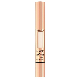 CHARLOTTE TILBURY Magic Away Liquid Concealer купить в Beauty Storage.  Быстрая доставка по России и СНГ.