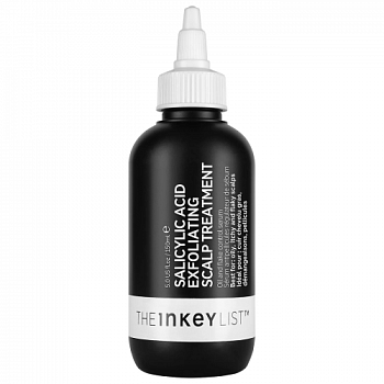 THE INKEY LIST Salicylic Acid Oily Scalp Treatment купить в Beauty Storage. Быстрая доставка по России и СНГ.