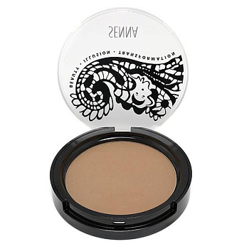 SENNA Baja Matte Bronzer
