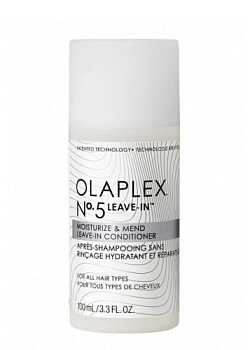 Купить OLAPLEX N°5 Leave-In™ Moisturize & Mend Leave-In Conditioner на Beautystorage.ru. Быстрая доставка по России и СНГ.