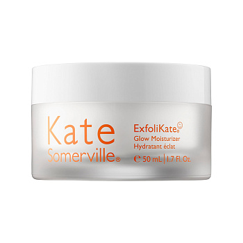 KATE SOMERVILLE ExfoliKate Glow Moisturizer