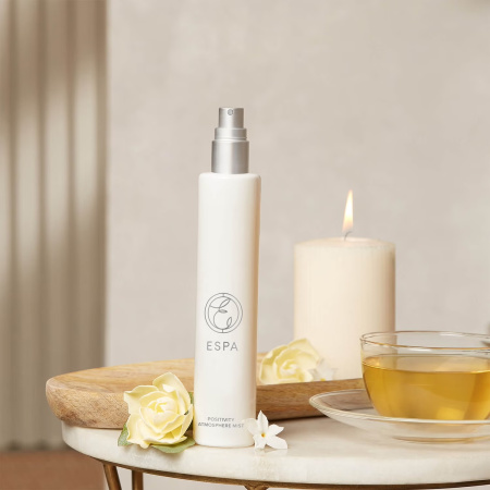 Positivity Atmosphere Mist купить в Beauty Storage. Быстрая доставка по России и СНГ.