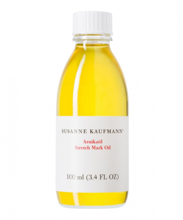 SUSANNE KAUFMANN Stretch Mark Oil (100ml)