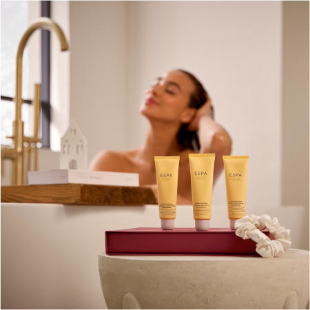 ESPA Super Nourish Hair Saviours Collection купить в Beauty Storage. Быстрая доставка по России и СНГ.