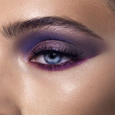 NATASHA DENONA Lila Eyeshadow Palette