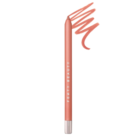 Купить FENTY BEAUTY by Rihanna Trace'd Out Longwear Waterproof Pencil Lip Liner на Beautystorage.ru. Быстрая доставка по России и СНГ.
