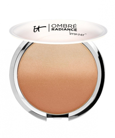 IT COSMETICS Ombré Radiance Bronzer купить в Beauty Storage. Быстрая доставка по России и СНГ.
