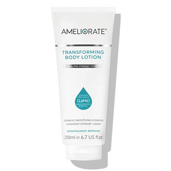 AMELIORATE Transforming Body Lotion купить в Beauty Storage. Быстрая доставка по России и СНГ.
