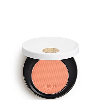 Купить HERMÈS Rose Hermès Silky Blush Powder на Beautystorage.ru. Быстрая доставка по России и СНГ.