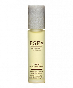 ESPA Positivity Pulse Point Oil (9ml)