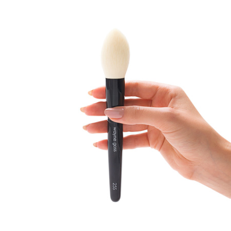WAYNE GOSS Brush 25S Powder Brush купить в Beauty Storage. Быстрая доставка по России и СНГ.