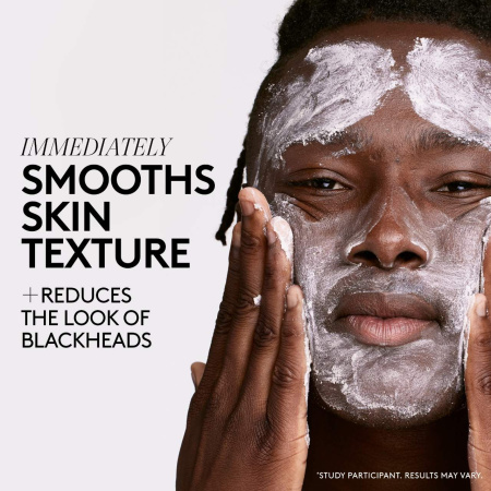 FENTY SKIN Cookies N Clean Whipped Clay Intensive Pore + Blackhead Face Scrub купить в Beauty Storage. Быстрая доставка по России и СНГ.