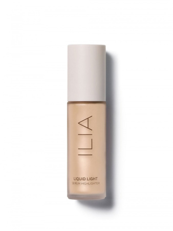 ILIA Liquid Light купить в Beauty Storage. Быстрая доставка по России и СНГ.