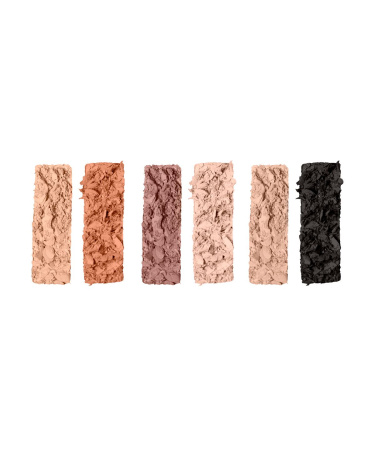 CHARLOTTE TILBURY Easy Eye Palette - Super Nudes купить в Beauty Storage. Быстрая доставка по России и СНГ.