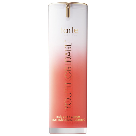 TARTE Youth or Dare Multi-Acid & C-Serum