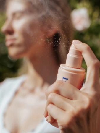 BLOOM & BLOSSOM Get DrenchEd Hydrating Face & Body Mist купить в Beauty Storage. Быстрая доставка по России и СНГ.