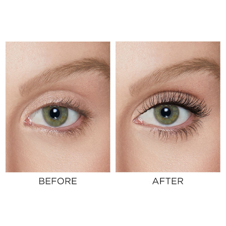 HOURGLASS Unlocked Instant Extensions Lengthening Mascara купить в Beauty Storage. Быстрая доставка по России и СНГ.