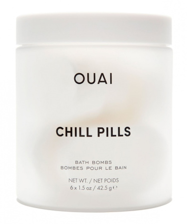 OUAI HAIRCARE Chill Pills