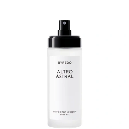 Купить BYREDO Alto Astral Body Mist на Beautystorage.ru. Быстрая доставка по России и СНГ.