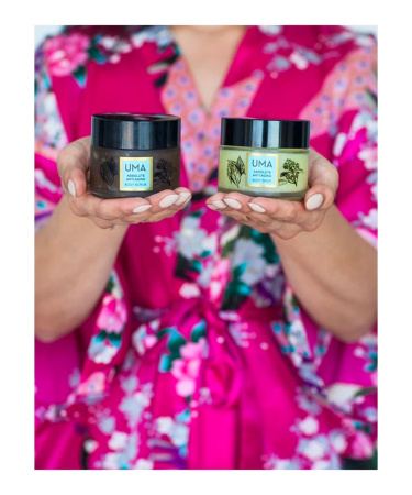 UMA Absolute Anti Aging Body Balm (100ml)