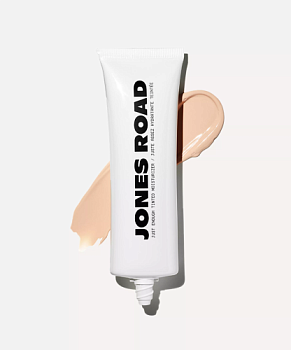 Купить JONES ROAD Just Enough Tinted Moisturiser  на Beautystorage.ru. Быстрая доставка по России и СНГ.