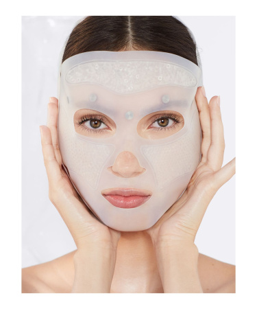 CHARLOTTE TILBURY Cryo-Recovery Face Mask купить в Beauty Storage. Быстрая доставка по России и СНГ.
