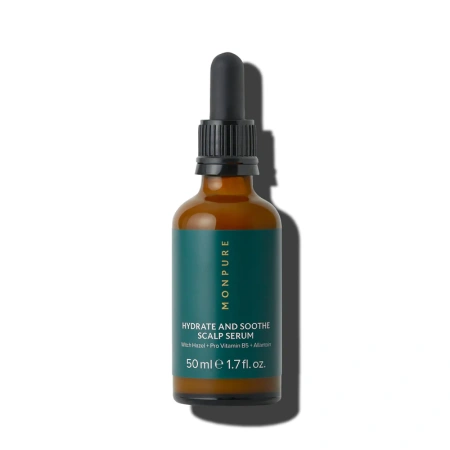 MONPURE Hydrate and Soothe Scalp Serum купить в Beauty Storage. Быстрая доставка по России и СНГ.
