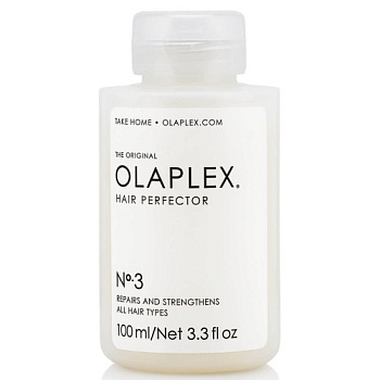 OLAPLEX No.3 Hair Perfector купить в Beauty Storage. Быстрая доставка по России и СНГ.

