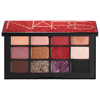 NARS Inferno Eyeshadow Palette