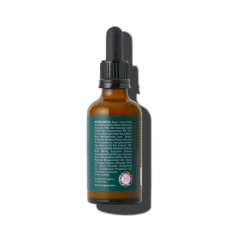 MONPURE Hydrate and Soothe Scalp Serum купить в Beauty Storage. Быстрая доставка по России и СНГ.
