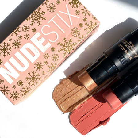 NUDESTIX Baby Nude Skin Kit купить в Beauty Storage. Быстрая доставка по России и СНГ.