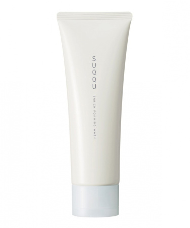 SUQQU Enrich Foaming Wash купить в Beauty Storage. Быстрая доставка по России и СНГ.